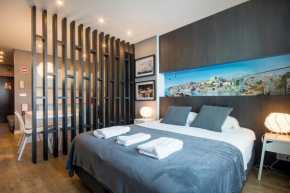 NEW! Galé Modern Apartment(elevator,parking) 446